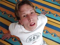 Kurt - TylersRoom - Twinks
