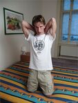 Kurt - TylersRoom - Twinks