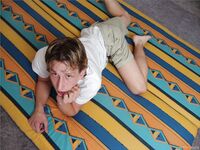 Kurt - TylersRoom - Twinks