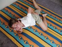 Kurt - TylersRoom - Twinks