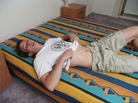 Kurt - TylersRoom - Twinks