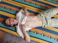 Kurt - TylersRoom - Twinks