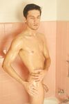 Kyle - TylersRoom - Masturbation