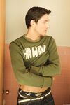 Kyle - TylersRoom - Masturbation