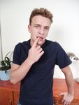 Lukas 2 - TylersRoom - Masturbation