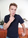 Lukas 2 - TylersRoom - Masturbation