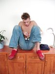 Lukas 2 - TylersRoom - Masturbation