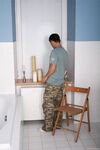 Lukas Lukas - TylersRoom - Cumshot