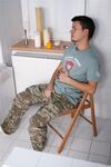 Lukas Lukas - TylersRoom - Cumshot