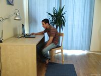 Lukas Milan 2 - TylersRoom - Oral/Anal Sex