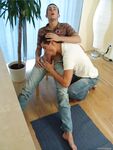 Lukas Milan 2 - TylersRoom - Oral/Anal Sex