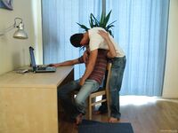 Lukas Milan 2 - TylersRoom - Oral/Anal Sex
