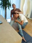 Lukas Milan 2 - TylersRoom - Oral/Anal Sex