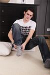 Luke 3 - TylersRoom - Oral/Anal Sex