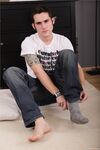 Luke 3 - TylersRoom - Oral/Anal Sex