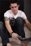 Luke 3 - TylersRoom - Oral/Anal Sex