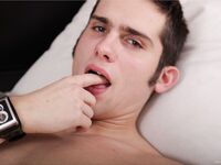 Luke 3 - TylersRoom - Oral/Anal Sex