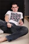 Luke 3 - TylersRoom - Oral/Anal Sex