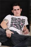 Luke 3 - TylersRoom - Oral/Anal Sex