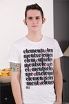 Luke 3 - TylersRoom - Oral/Anal Sex