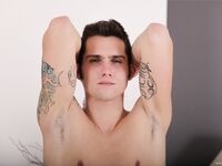 Luke 3 - TylersRoom - Oral/Anal Sex