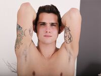 Luke 3 - TylersRoom - Oral/Anal Sex