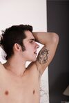 Luke 3 - TylersRoom - Oral/Anal Sex