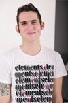 Luke 3 - TylersRoom - Oral/Anal Sex