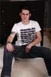 Luke 3 - TylersRoom - Oral/Anal Sex