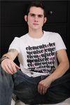 Luke 3 - TylersRoom - Oral/Anal Sex
