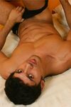 Marc - TylersRoom - Oral/Anal Sex