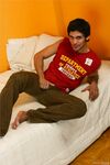 Marc - TylersRoom - Oral/Anal Sex