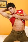 Marc - TylersRoom - Oral/Anal Sex