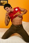 Marc - TylersRoom - Oral/Anal Sex