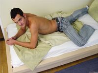 Marek 2 - TylersRoom - Teens