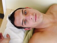 Marek 2 - TylersRoom - Teens
