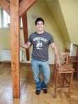 Martin 2 - TylersRoom - Masturbation