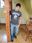 Martin 2 - TylersRoom - Masturbation