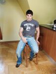 Martin 2 - TylersRoom - Masturbation
