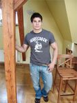 Martin 2 - TylersRoom - Masturbation