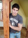 Martin 2 - TylersRoom - Masturbation