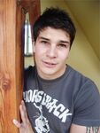 Martin 2 - TylersRoom - Masturbation
