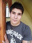 Martin 2 - TylersRoom - Masturbation