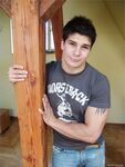 Martin 2 - TylersRoom - Masturbation