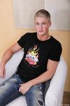 Martin 7 - TylersRoom - Masturbation