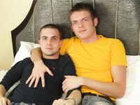 Max Morgan - TylersRoom - Teens