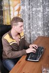 Michael 3 - TylersRoom - Masturbation