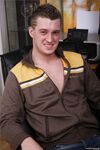 Michael 3 - TylersRoom - Masturbation