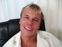 Michael - TylersRoom - Cumshot