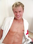 Michael - TylersRoom - Cumshot